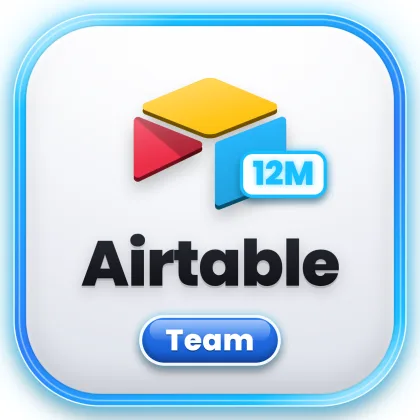Airtable Team — سنة