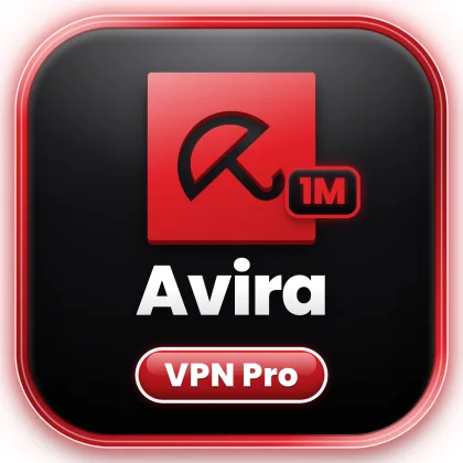 Avira VPN — شهر