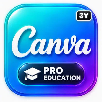 Canva Pro التعليمي — لوحة 500 مستخدم