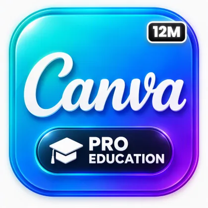 Canva Pro Education