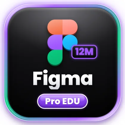 Figma Professional التعليمي