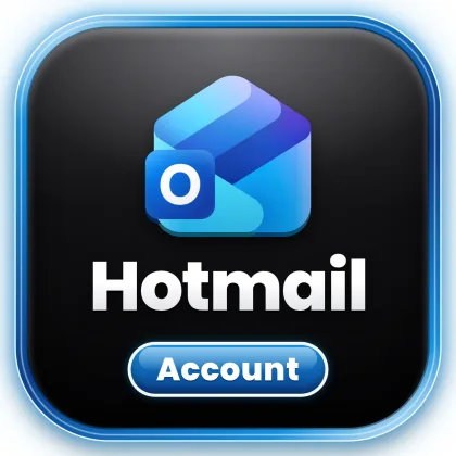 Hotmail Account