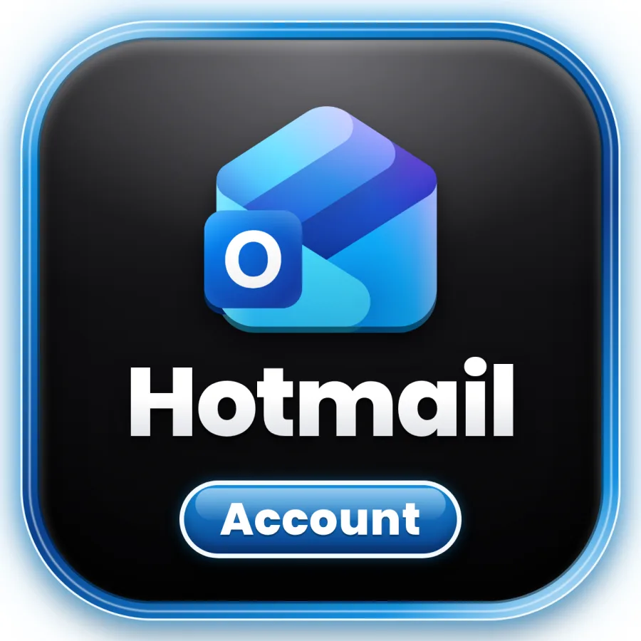 Hotmail Account logo
