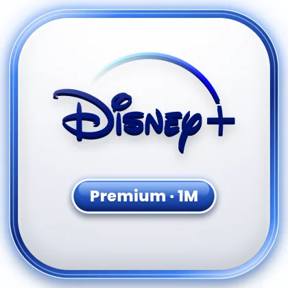 Disney+ Premium مع ESPN — شهر
