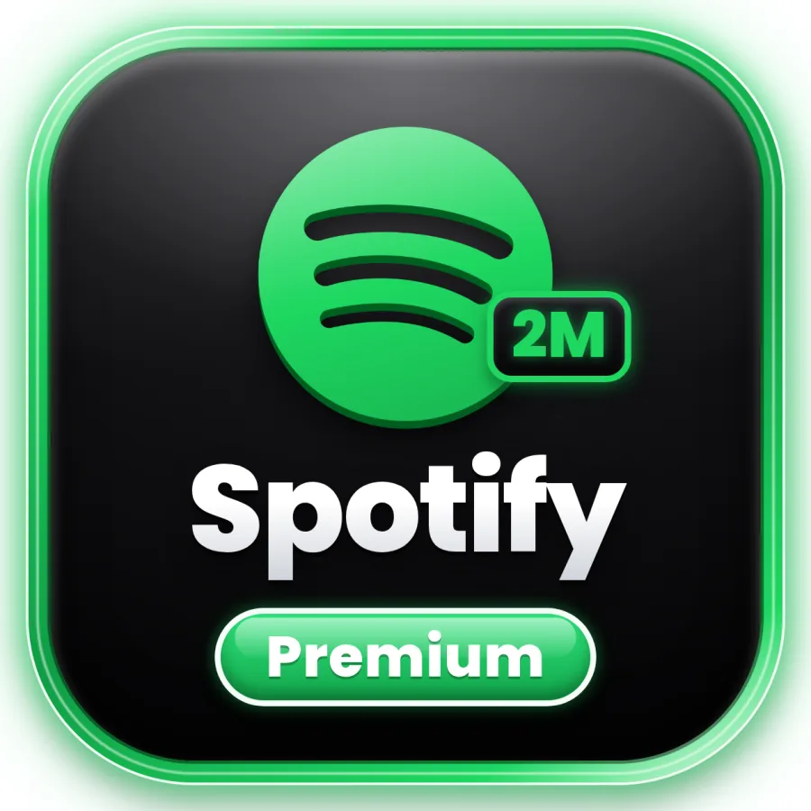 شعار Spotify Premium — شهران (حساب)